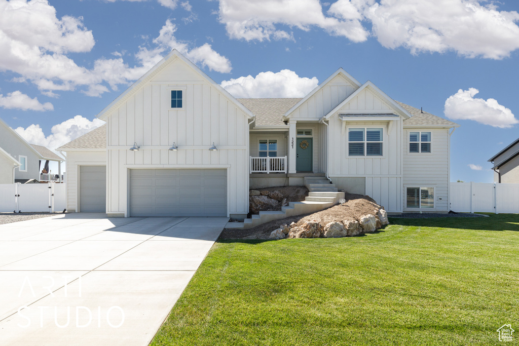 Photo 35 for MLS #2104989 at 1221 N 4975 West