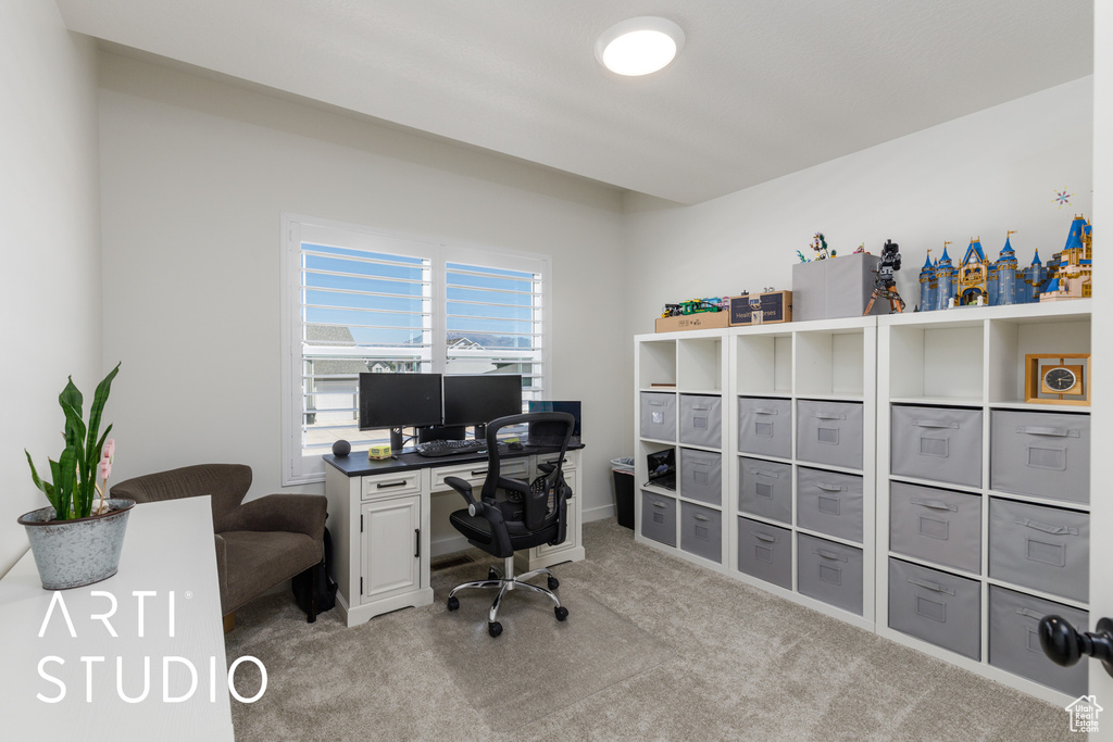 Photo 20 for MLS #2104989 at 1221 N 4975 West