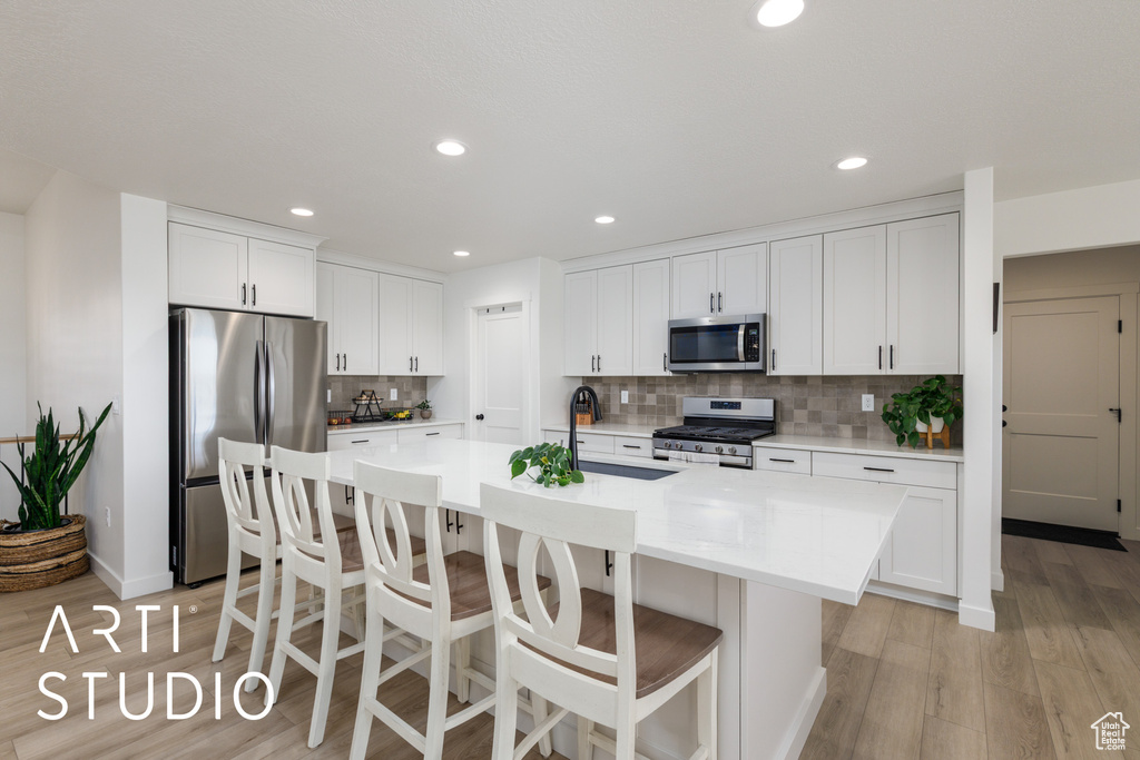 Photo 8 for MLS #2104989 at 1221 N 4975 West