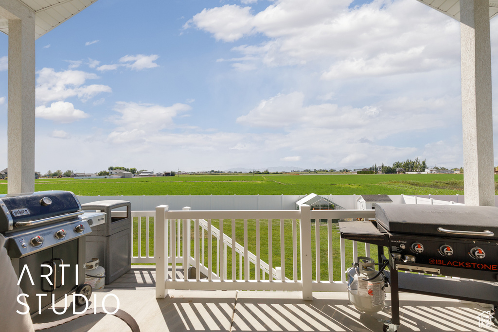 Photo 42 for MLS #2104989 at 1221 N 4975 West