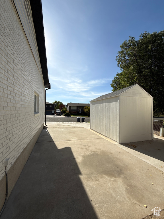 9293 S QUAIL RUN DR. Sandy, UT 84093
