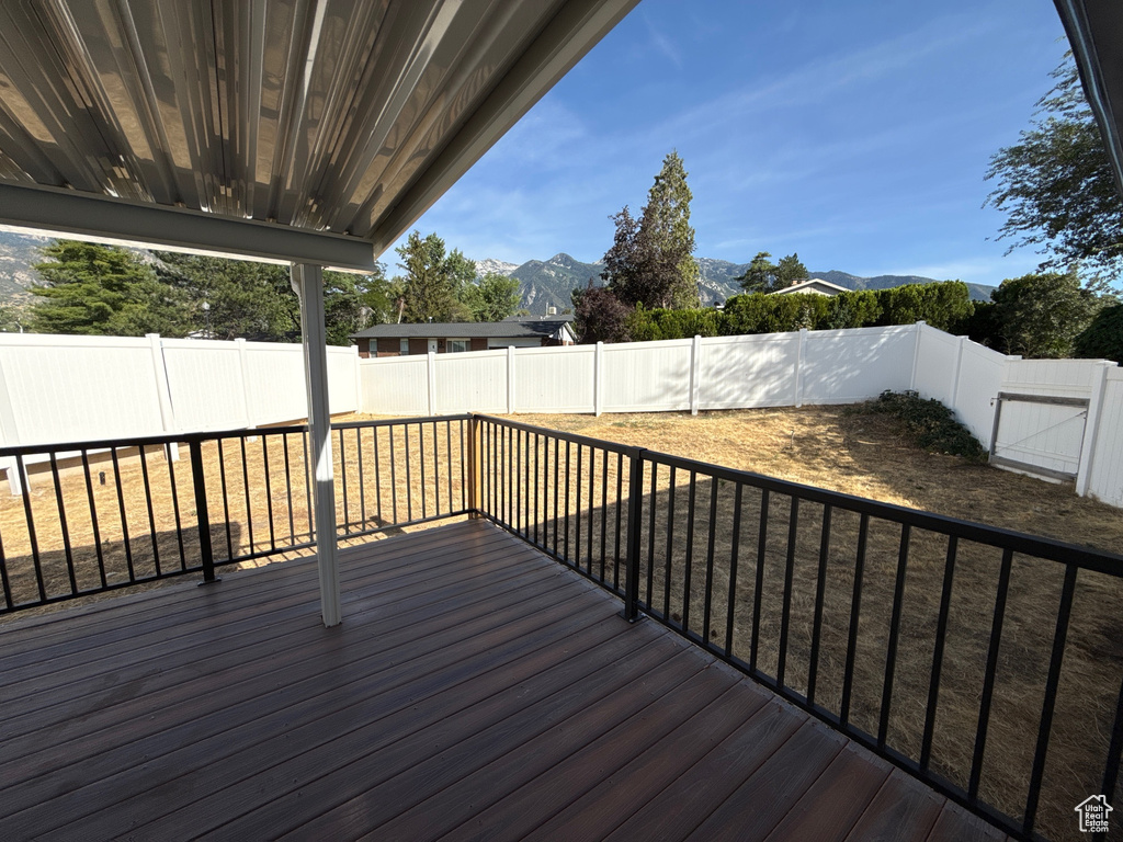 9293 S QUAIL RUN DR. Sandy, UT 84093