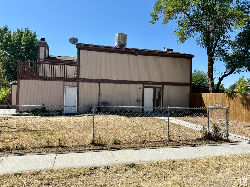 472 E 7670 S Midvale, UT 84047