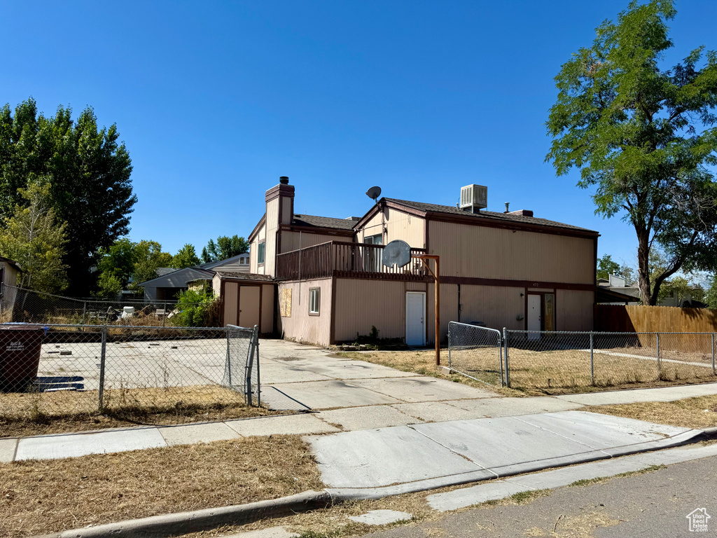 472 E 7670 S Midvale, UT 84047