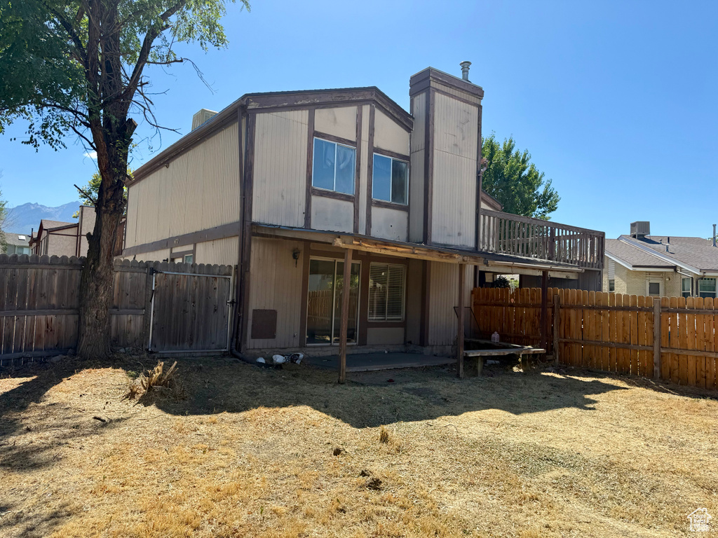 472 E 7670 S Midvale, UT 84047