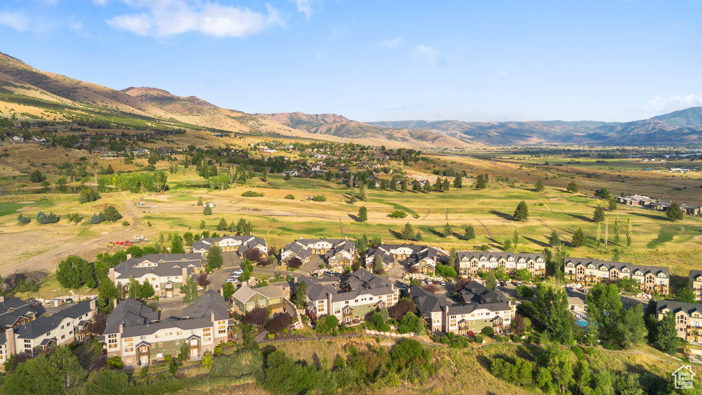 3643 N HUNTSMAN PATH #C301 Eden, UT 84310