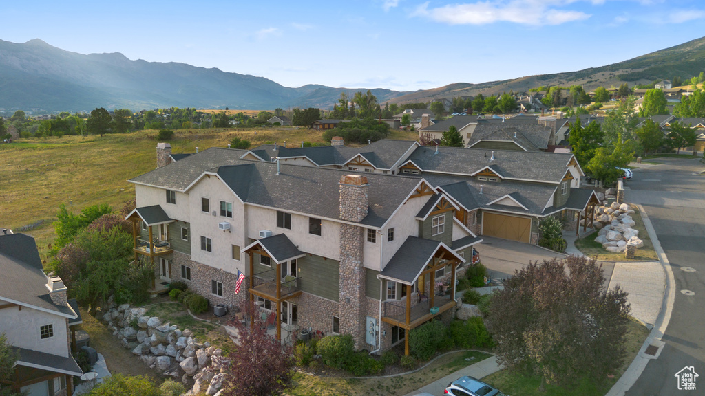 3643 N HUNTSMAN PATH #C301 Eden, UT 84310