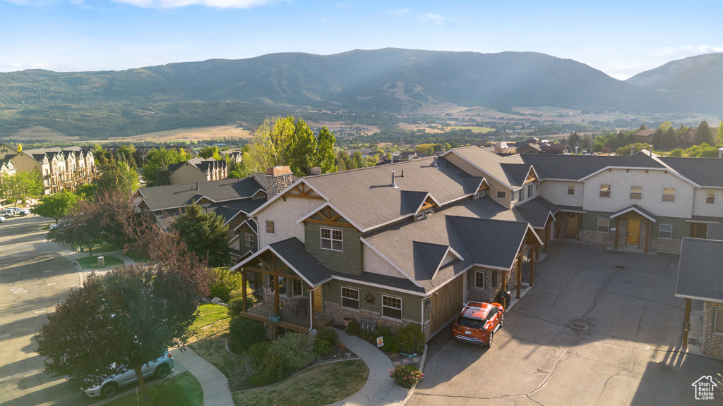 3643 N HUNTSMAN PATH #C301 Eden, UT 84310