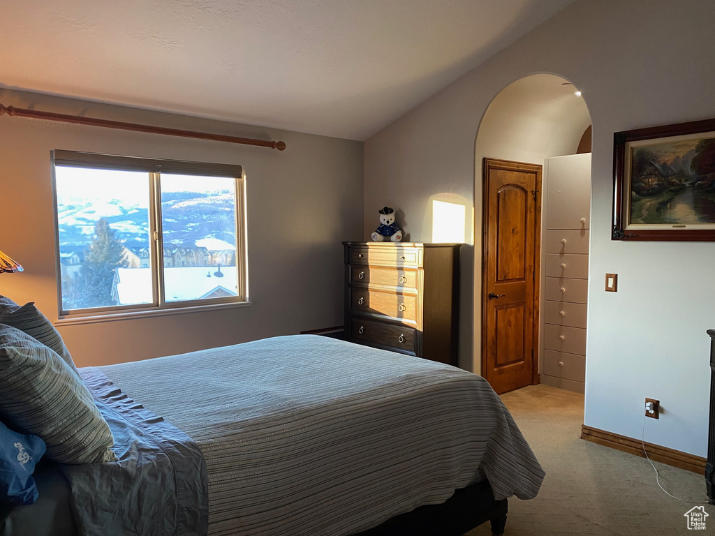 3643 N HUNTSMAN PATH #C301 Eden, UT 84310