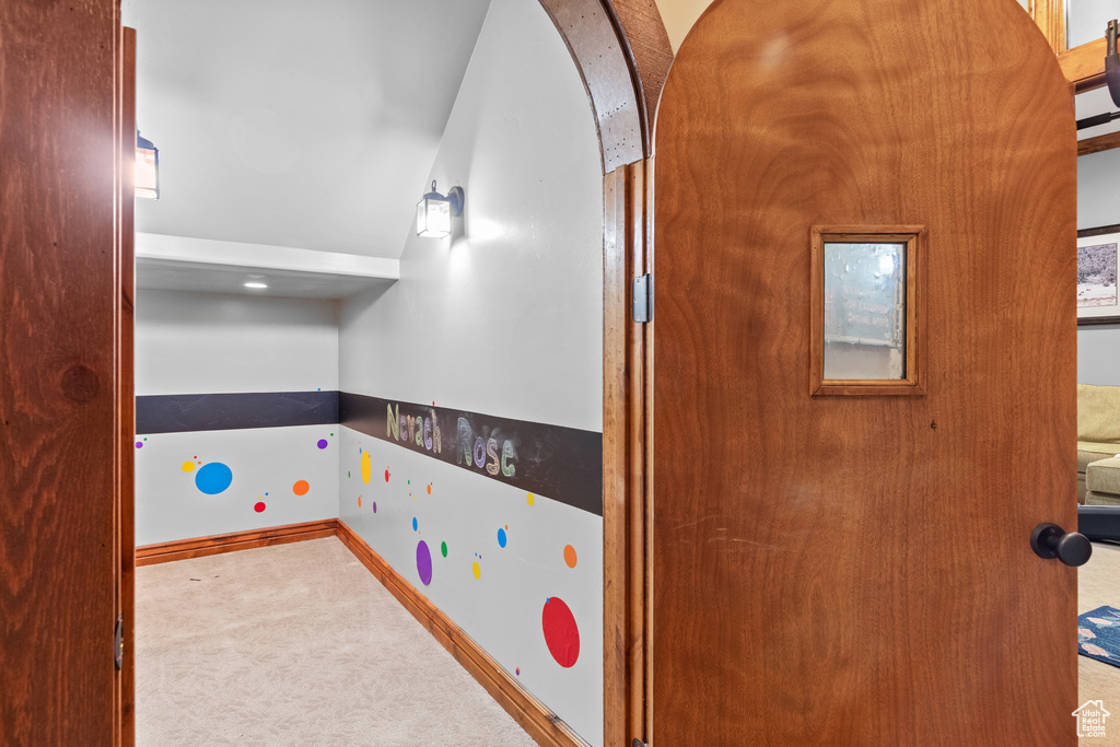 3643 N HUNTSMAN PATH #C301 Eden, UT 84310