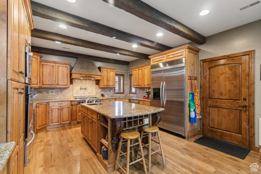 3643 N HUNTSMAN PATH #C301 Eden, UT 84310