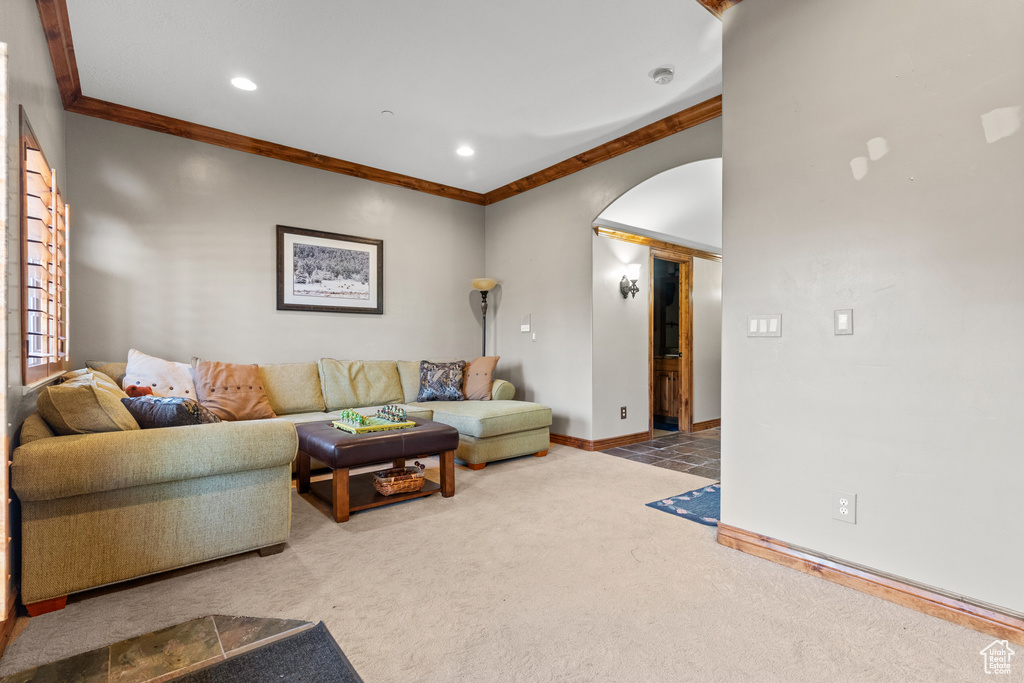 3643 N HUNTSMAN PATH #C301 Eden, UT 84310