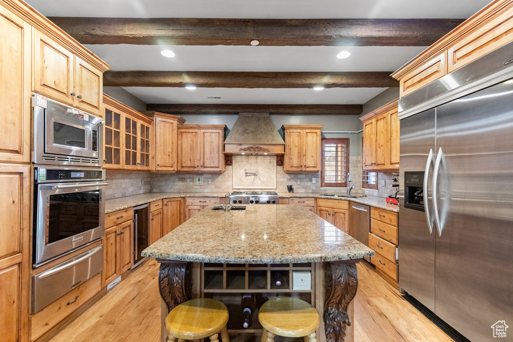 3643 N HUNTSMAN PATH #C301 Eden, UT 84310