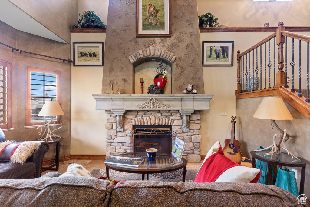 3643 N HUNTSMAN PATH #C301 Eden, UT 84310