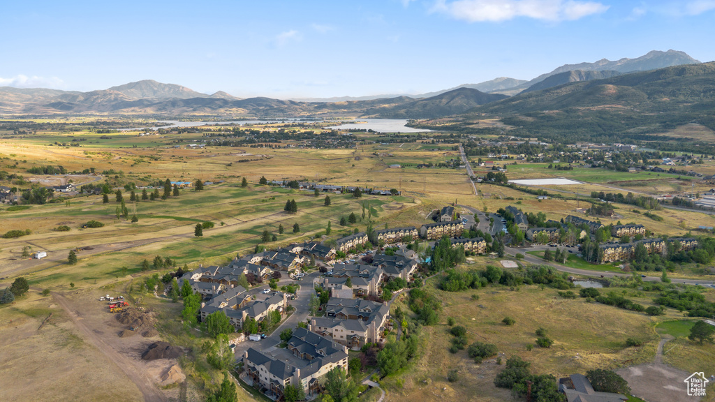 3643 N HUNTSMAN PATH #C301 Eden, UT 84310