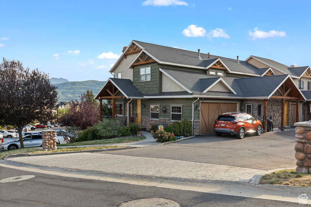 3643 N HUNTSMAN PATH #C301 Eden, UT 84310