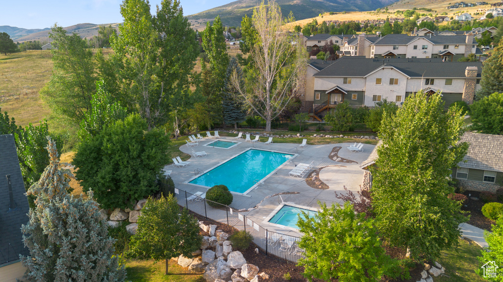 3643 N HUNTSMAN PATH #C301 Eden, UT 84310