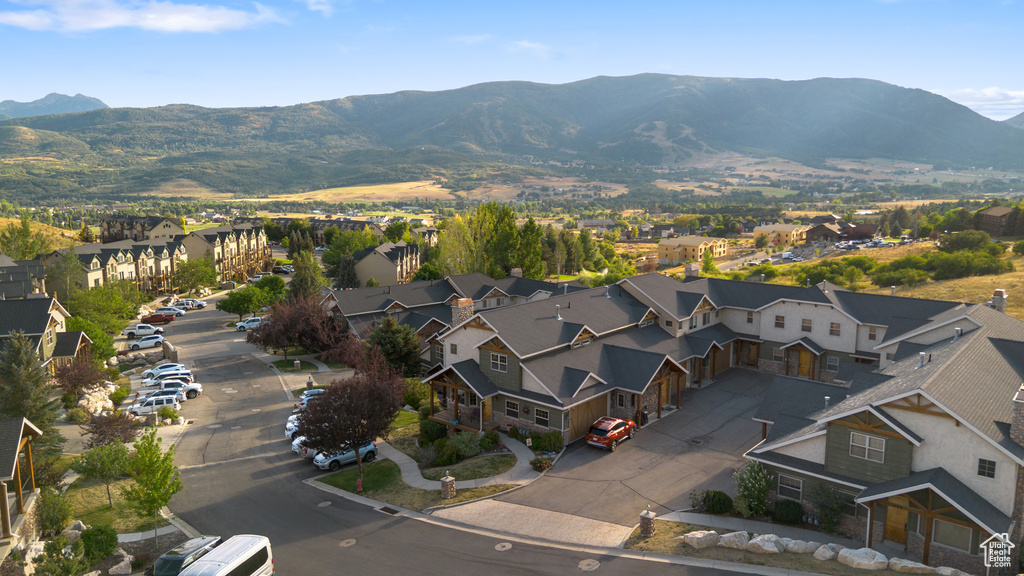 3643 N HUNTSMAN PATH #C301 Eden, UT 84310