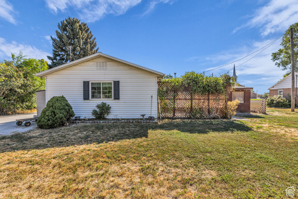 Photo 20 for MLS #2105007 at 866 S 2300 West