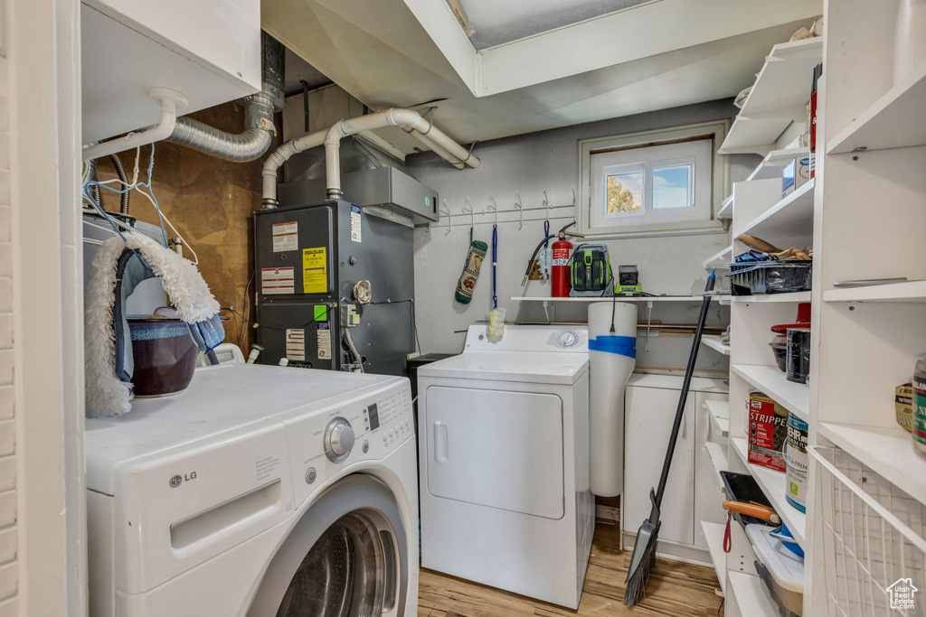 Photo 19 for MLS #2105007 at 866 S 2300 West