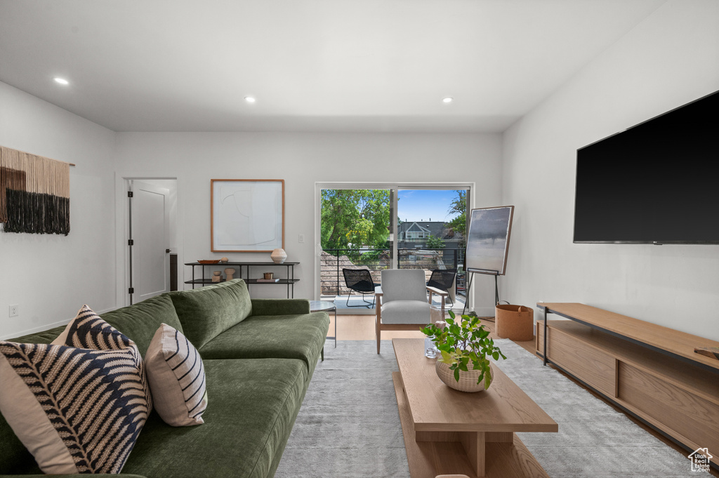 519 E WARNOCK AVE #UNIT B Salt Lake City, UT 84106