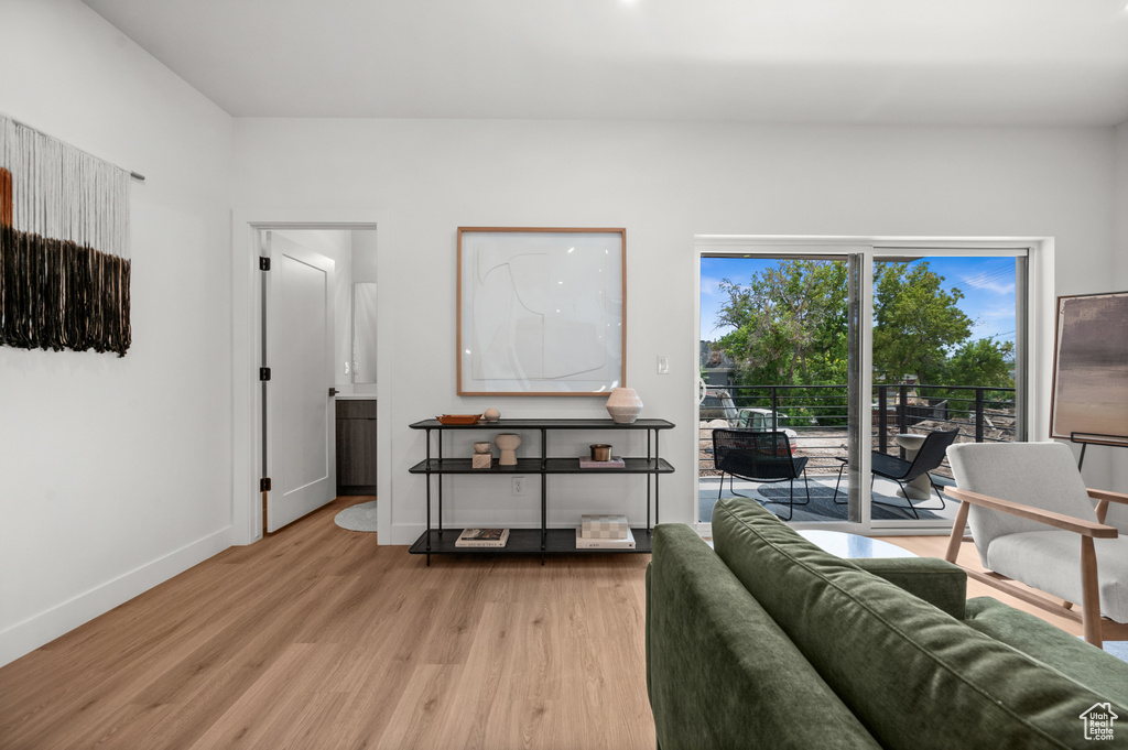 519 E WARNOCK AVE #UNIT B Salt Lake City, UT 84106