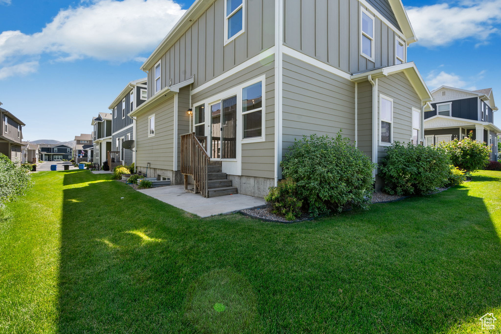 Photo 35 for MLS #2105012 at 13029 S Old Pine Ct