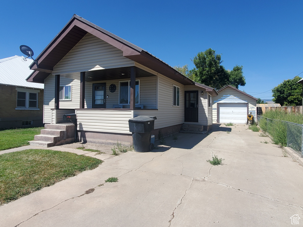 Photo 2 for MLS #2105014 at 666 Grant St