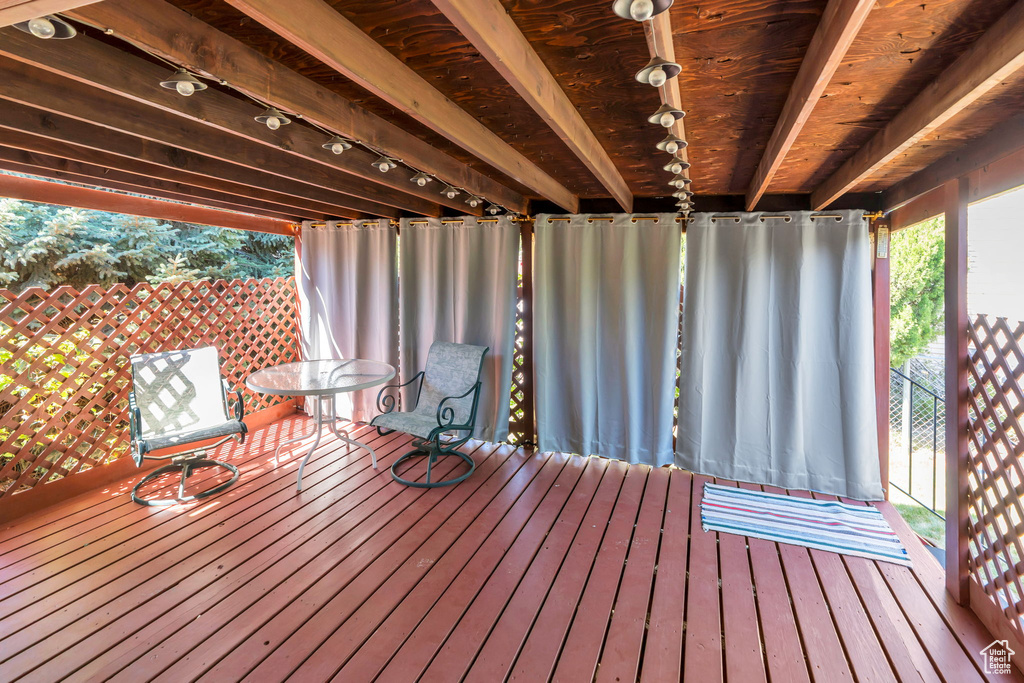 Photo 8 for MLS #2105019 at 3794 S Chatterleigh Rd