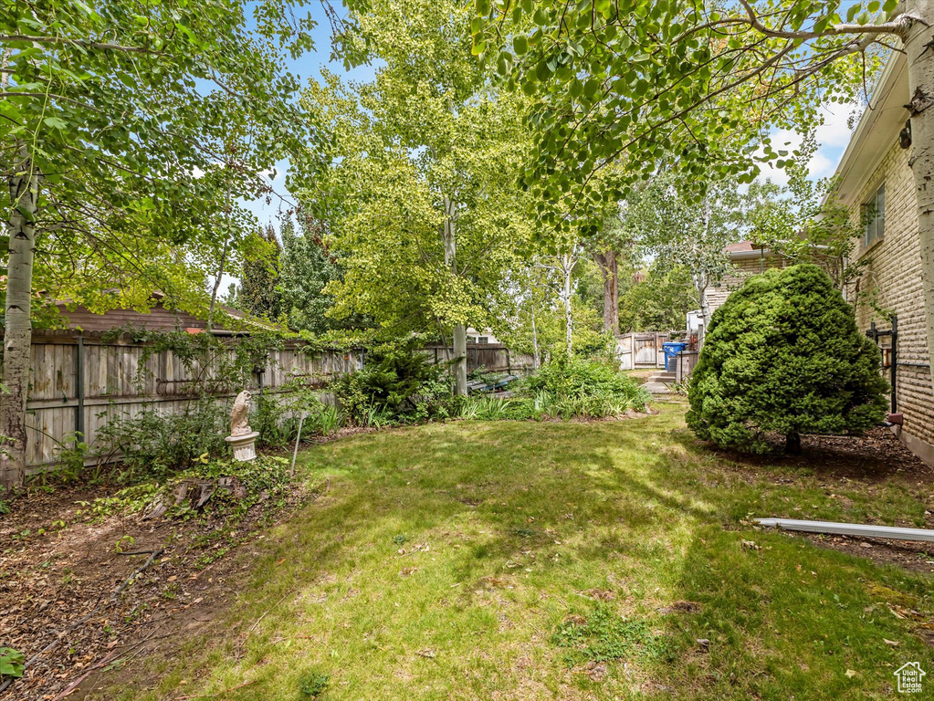 1772 E COUNTRYSIDE DR Millcreek, UT 84106