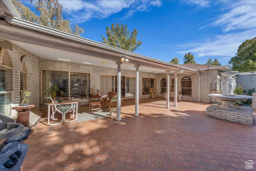 1772 E COUNTRYSIDE DR Millcreek, UT 84106