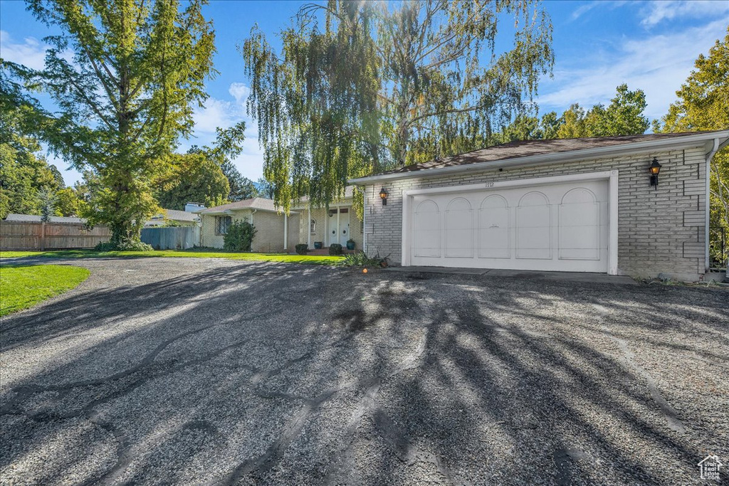 1772 E COUNTRYSIDE DR Millcreek, UT 84106