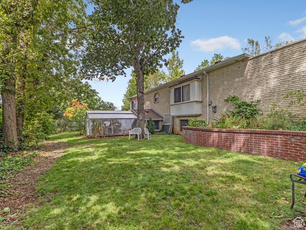 1772 E COUNTRYSIDE DR Millcreek, UT 84106