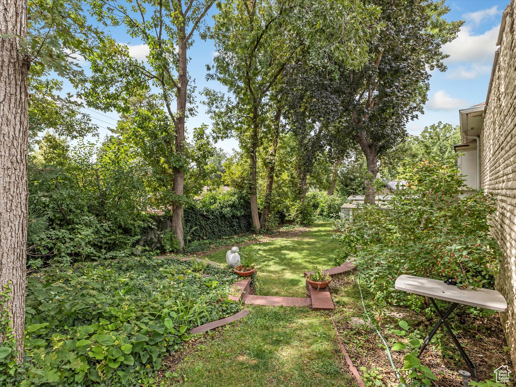 1772 E COUNTRYSIDE DR Millcreek, UT 84106