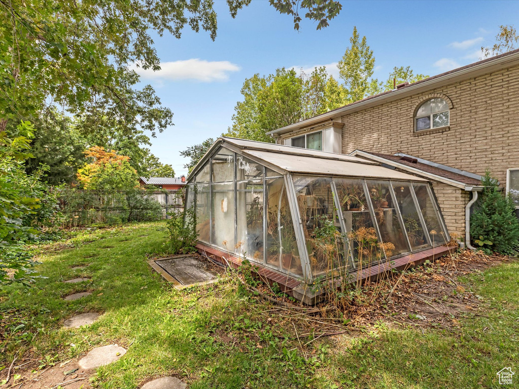 1772 E COUNTRYSIDE DR Millcreek, UT 84106