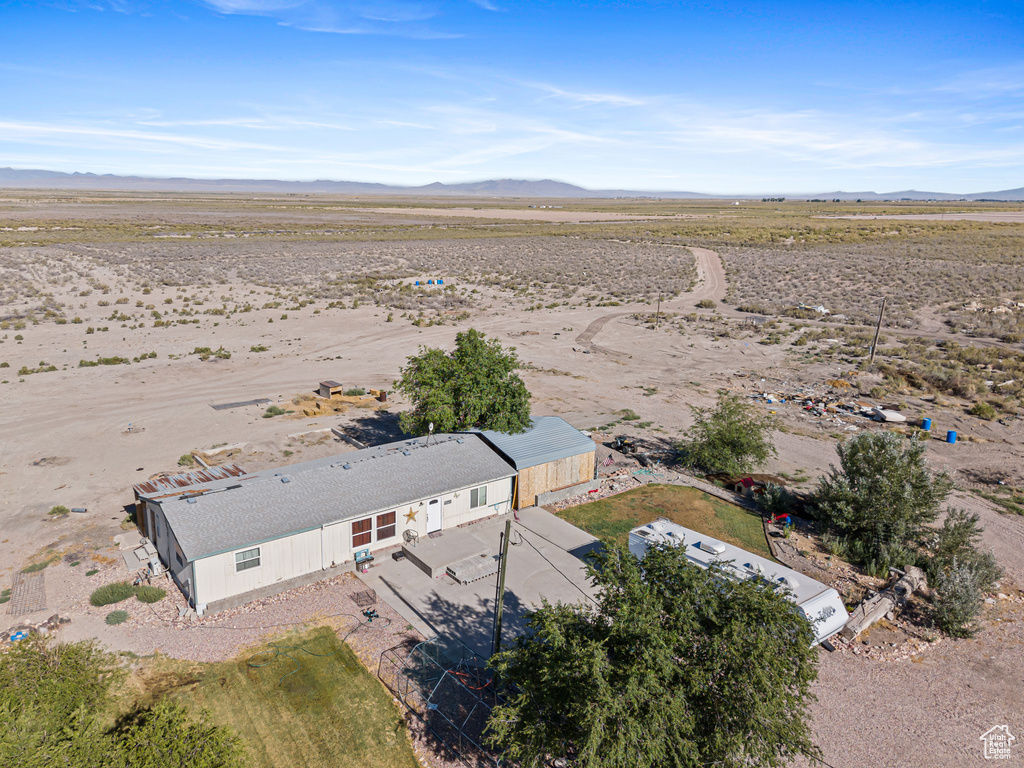 1040 W CENTER ST Delta, UT 84624