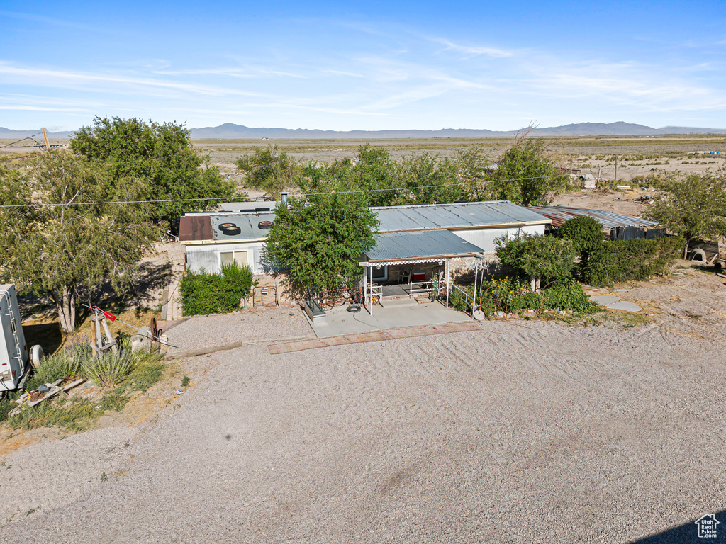 1040 W CENTER ST Delta, UT 84624