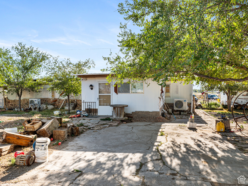 1040 W CENTER ST Delta, UT 84624