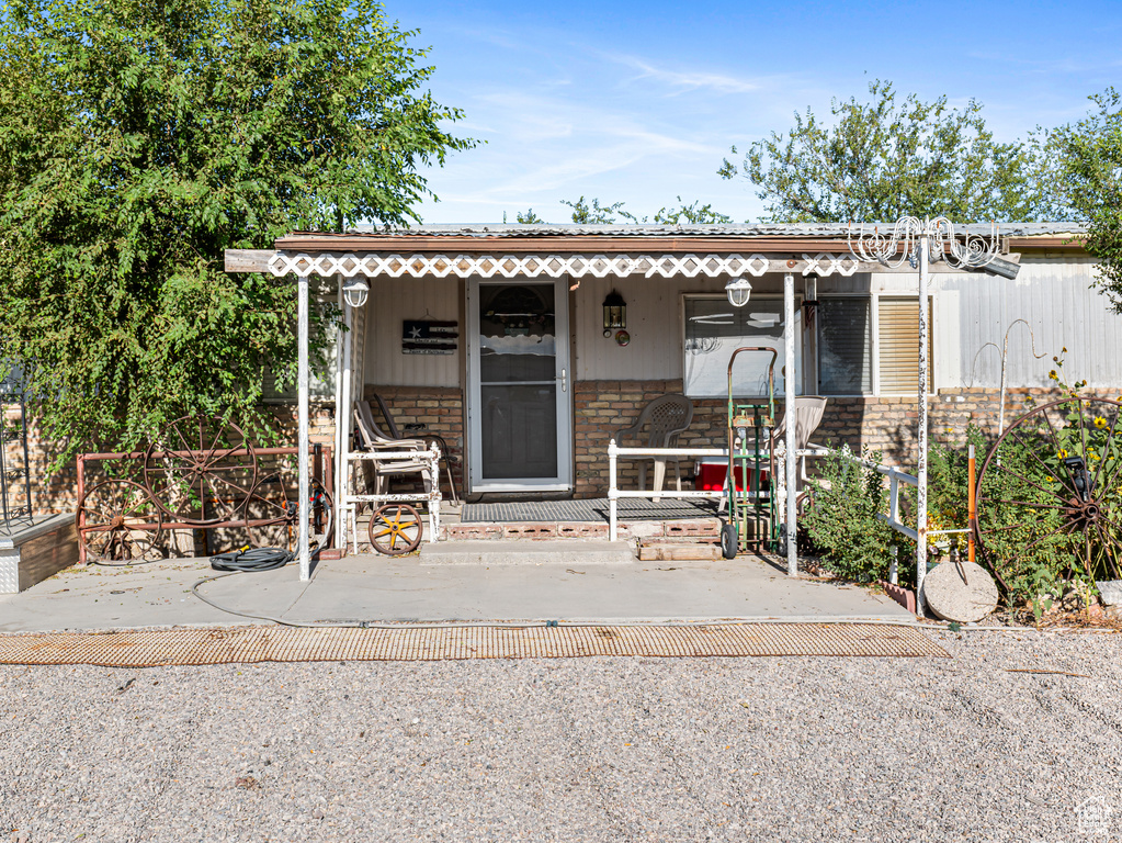 1040 W CENTER ST Delta, UT 84624