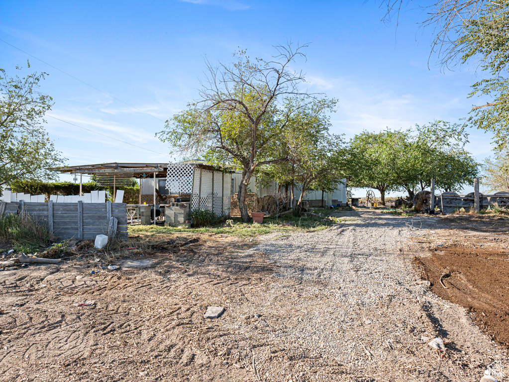 1040 W CENTER ST Delta, UT 84624