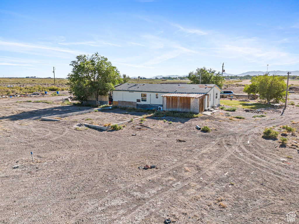 1040 W CENTER ST Delta, UT 84624