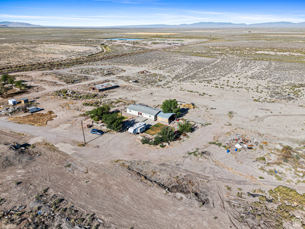 1040 W CENTER ST Delta, UT 84624