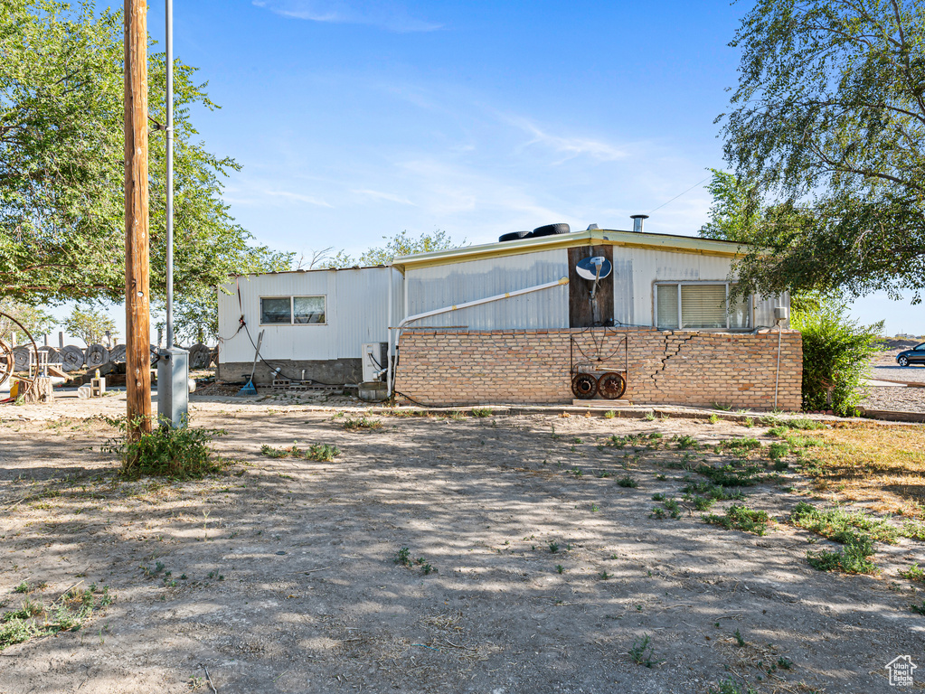 1040 W CENTER ST Delta, UT 84624