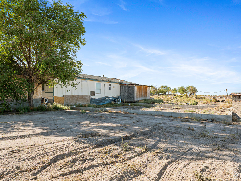 1040 W CENTER ST Delta, UT 84624