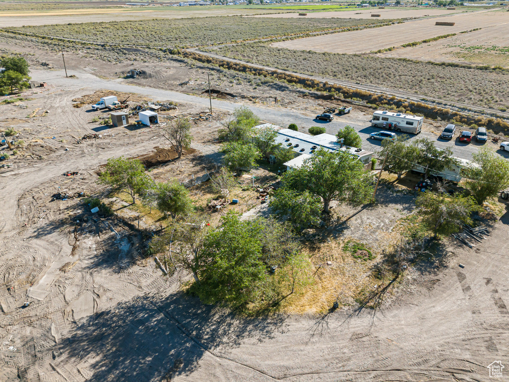 1040 W CENTER ST Delta, UT 84624