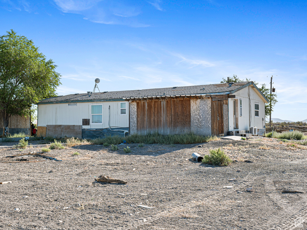 1040 W CENTER ST Delta, UT 84624