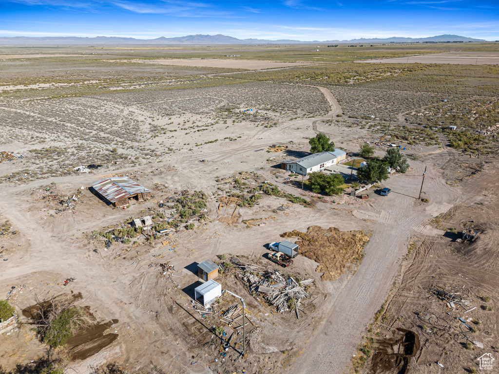 1040 W CENTER ST Delta, UT 84624