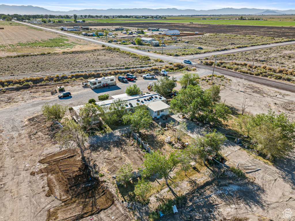 1040 W CENTER ST Delta, UT 84624