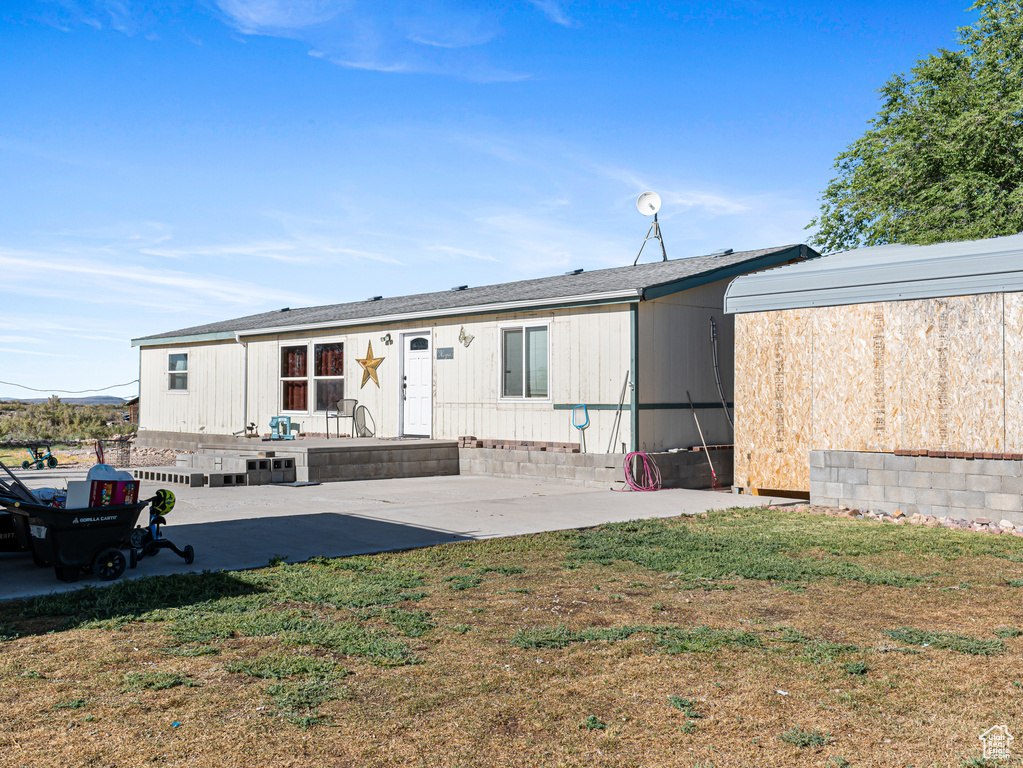 1040 W CENTER ST Delta, UT 84624