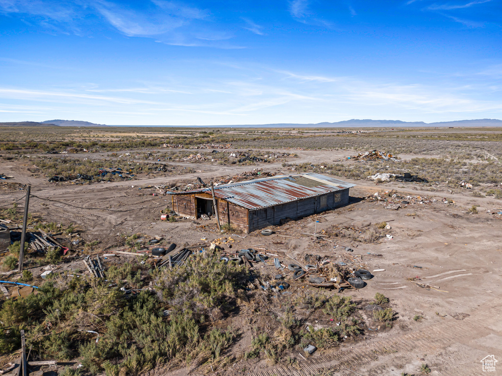 1040 W CENTER ST Delta, UT 84624